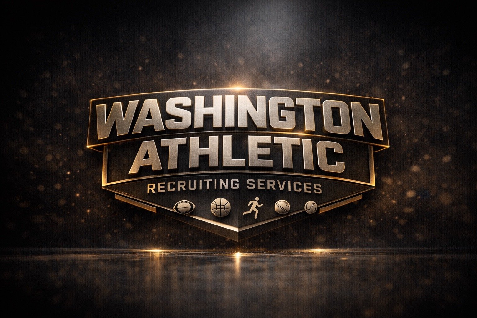 Washington Athletic Recruiting Services